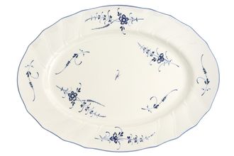 Sell Villeroy & Boch Old Luxembourg Oval Platter 43cm