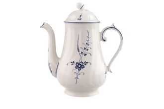 Villeroy & Boch Old Luxembourg Coffee Pot 1.3l