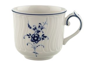 Villeroy & Boch Old Luxembourg Espresso Cup