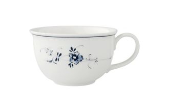 Sell Villeroy & Boch Old Luxembourg Breakfast Cup Charm & Breakfast Extra Large Coffee Cup