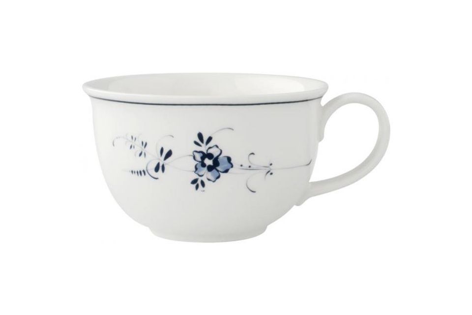 Villeroy & Boch Old Luxembourg Breakfast Cup Charm & Breakfast Extra Large Coffee Cup