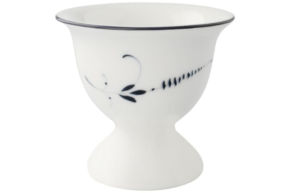Villeroy & Boch Old Luxembourg Egg Cup Smooth - Charm & Breakfast
