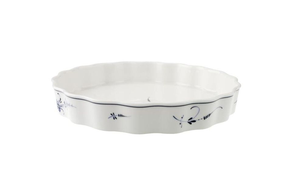 Villeroy & Boch Old Luxembourg Flan Dish