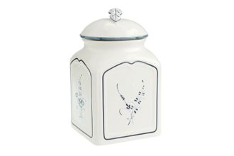 Sell Villeroy & Boch Old Luxembourg Storage Jar + Lid