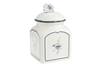 Sell Villeroy & Boch Old Luxembourg Storage Jar + Lid