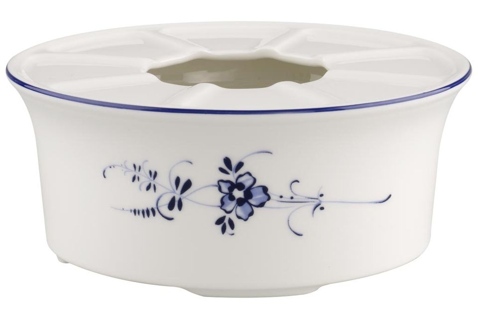 Villeroy & Boch Old Luxembourg Teapot Warmer Newer Style - Smooth