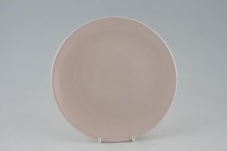 Sell Marks & Spencer Pastel Salad/Dessert Plate  Pale Pink 8"