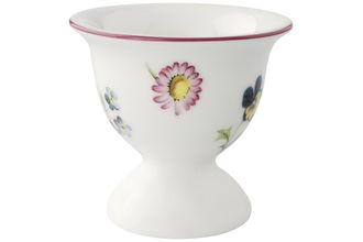 Sell Villeroy & Boch Petite Fleur Egg Cup Charm & Breakfast collection
