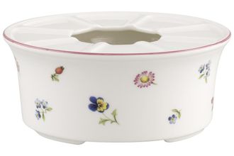 Sell Villeroy & Boch Petite Fleur Teapot Warmer New Style