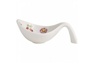 Sell Villeroy & Boch Petite Fleur Serving Bowl Small with Handle