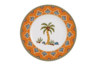 Sell Villeroy & Boch Samarkand Tea Plate Mandarin 16cm