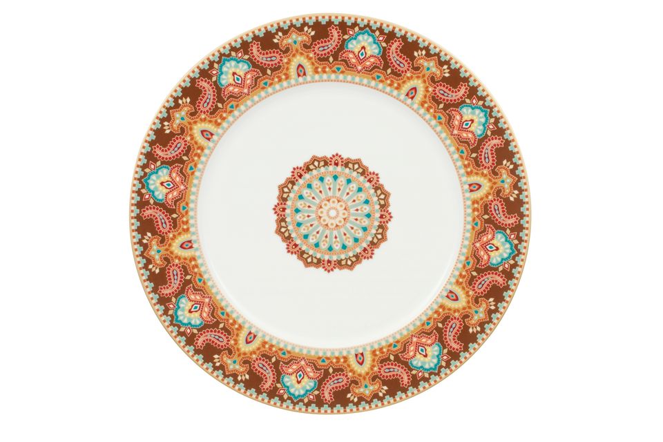 Villeroy & Boch Samarkand Buffet Plate Jewel 30cm
