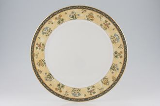 Sell Wedgwood India Charger 12 1/4"