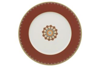 Villeroy & Boch Samarkand Buffet Plate Rubin 30cm