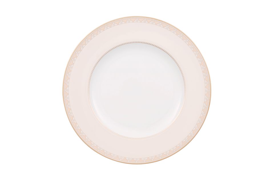 Villeroy & Boch Samarkand Dinner Plate Neutral 27cm