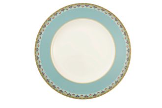 Sell Villeroy & Boch Samarkand Dinner Plate Aquamarin 27cm