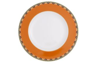 Sell Villeroy & Boch Samarkand Dinner Plate Mandarin 27cm