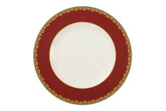 Sell Villeroy & Boch Samarkand Dinner Plate Rubin 27cm