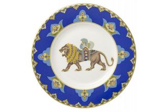 Sell Villeroy & Boch Samarkand Side Plate Cobalt Blue 22cm