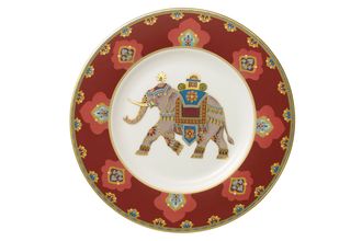 Sell Villeroy & Boch Samarkand Side Plate Rubin 22cm