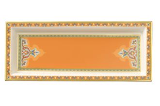 Sell Villeroy & Boch Samarkand Serving Dish Mandarin 25cm x 10cm