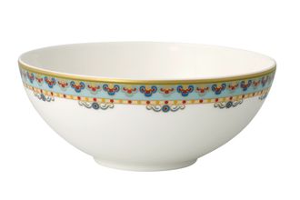 Sell Villeroy & Boch Samarkand Bowl Aquamarin 13cm