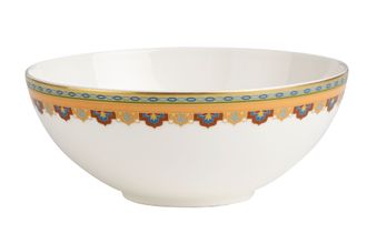 Villeroy & Boch Samarkand Bowl Mandarin 13cm