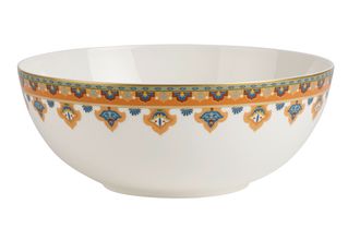 Sell Villeroy & Boch Samarkand Serving Bowl Mandarin 23cm