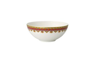 Sell Villeroy & Boch Samarkand Serving Bowl Rubin