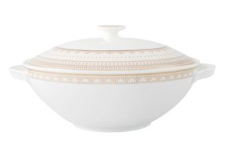 Sell Villeroy & Boch Samarkand Vegetable Tureen with Lid