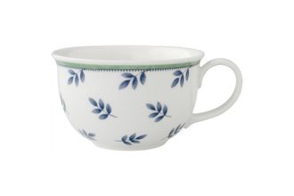 Villeroy & Boch Switch 3 Breakfast Cup Charm & Breakfast Extra Large Coffee Cup
