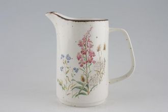 Sell Meakin Wayside - Rounded Edge Jug 1 1/2pt