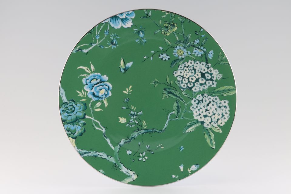 Jasper Conran for Wedgwood Chinoiserie Green Dinner Plate 27cm