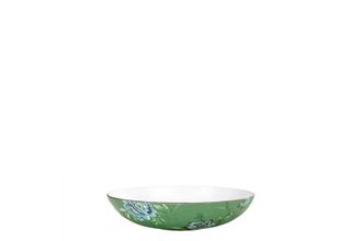 Sell Jasper Conran for Wedgwood Chinoiserie Green Soup / Cereal Bowl 20cm