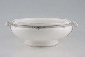 Wedgwood Amherst Vegetable Tureen Base Only