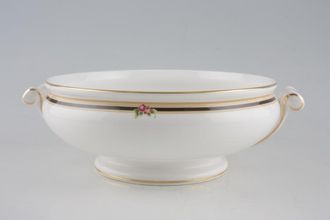 Wedgwood Clio Vegetable Tureen Base Only