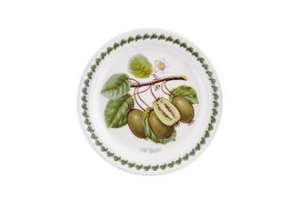 Sell Portmeirion Pomona Salad/Dessert Plate Kiwi - Patterned Edge 8 1/2"