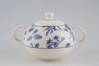 Royal Stafford Spring Garden Sugar Bowl - Lidded (Tea)