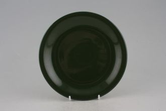 Johnson Brothers Carnival Tea / Side Plate Dark Green 7"