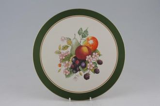 Sell Johnson Brothers Fresh Fruit Placemat Round 9 1/2"