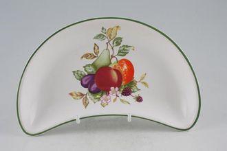 Sell Johnson Brothers Fresh Fruit Crescent Regal collection 8 1/8"