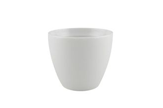 Thomas Medaillon White Egg Cup