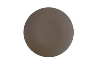 Sell Vera Wang for Wedgwood Naturals Breakfast / Lunch Plate Graphite 9"