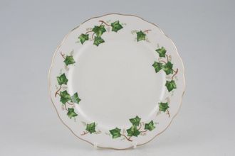 Colclough Ivy Leaf - 8143 Salad/Dessert Plate 7 3/4"