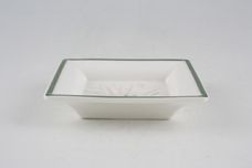 Villeroy & Boch Flora Dish (Giftware) Marguerite 3 3/4" x 3 3/4" thumb 2