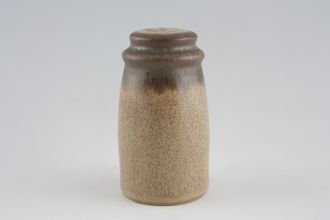 Sell Denby Romany Salt Pot Holes form S shape 4"