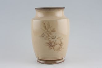 Sell Denby Memories Vase 3 3/4" x 6 3/4"