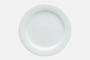 Noritake Arctic White Breakfast / Lunch Plate