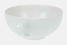 Noritake Arctic White Soup Cup With Handles thumb 2