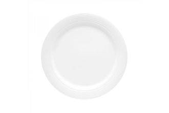 Noritake Arctic White Round Platter